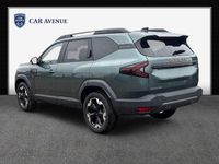 Neu Dacia Bigster Extreme 140 PS (102 kW) 2026 Gruen SUV