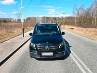 Gebraucht Mercedes Vito 136 PS (100 kW) 2018 Schwarz Van