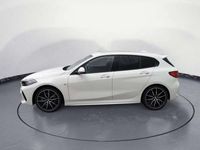 gebraucht BMW 120 i Hatch