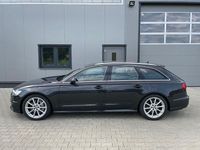 Gebraucht Audi A6 Ambiente 320 PS (235 kW) 2015 Grau Kombi