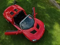 Gebraucht Opel Speedster 147 PS (108 kW) 2002 Cabrio