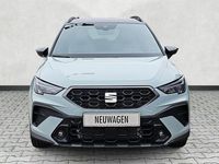 Neu Seat Arona FR 150 PS (110 kW) 2026 Grün SUV