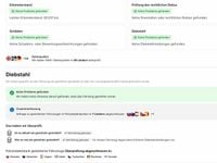 Second-hand BMW 650 449 CP (330 kW) 2014 Alb Coupe