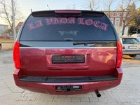 Second-hand GMC Yukon 324 CP (238 kW) 2011 Negru SUV