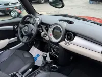 Occasion Mini Cooper Cabriolet 122 ch (89 kW) 2012 Orange Cabriolet