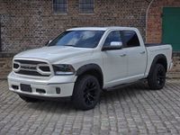 Second-hand Dodge Ram 402 CP (295 kW) 2017 Alb Pickup