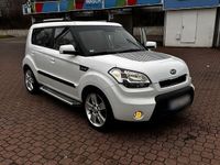 gebraucht Kia Soul 1.6 zum Verkauf