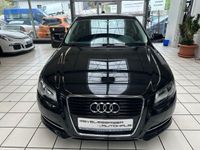 gebraucht Audi A3 Sportback 1.4 TFSI*Scheckheft +Steuerkette N