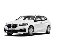 Gebraucht BMW 116 Advantage 116 PS (85 kW) 2025 Kleinwagen