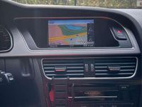 Gebraucht Audi A5 S-Line 245 PS (180 kW) 2013 Grau Kleinwagen