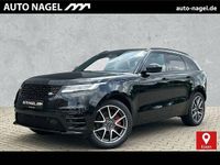 Gebraucht Land Rover Range Rover Velar HSE 404 PS (297 kW) 2024 Santorini black SUV