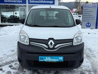 Gebraucht Renault Kangoo Rapid Extra 90 PS (66 kW) 2019 Weiß Van / Kleinbus