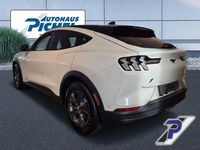 Gebraucht Ford Mustang Mach-E 197 kW (269 PS) 2024 Weiß(metallic) SUV
