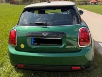 Gebraucht Mini Cooper SE Classic 135 kW (184 PS) 2022 Grün Kleinwagen