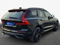 Gebraucht Volvo XC60 Plus 250 PS (183 kW) 2025 Onyx black metallic SUV