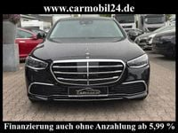 Usata Mercedes S350 286 CV (210 kW) 2021 Nero Berlina