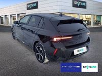 Gebraucht Opel Astra 131 PS (96 kW) 2025 Schwarz Limousine
