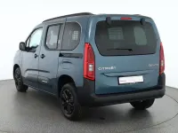 Neu Citroën Berlingo 131 PS (96 kW) 2026 Blau Van / Kleinbus