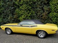 gebraucht Dodge Challenger R/T Tribute