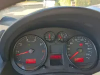 Gebraucht Audi A2 75 PS (55 kW) 2002 Schwarz Kleinwagen