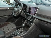 gebraucht Seat Tarraco XCELLENCE 2.0 TSI DSG NAVI*PANO*TOP-VIEW