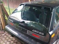 gebraucht Volvo 480 ES Rostfrei