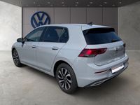 gebraucht VW Golf VIII 1.0 eTSI Active DSG LED Navi ALu16" Life 1.0 eTSI OPF 81 kW 7-Gang-DSG
