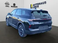 Neu Opel Grandland X Edition 145 PS (106 kW) 2025 Farbe: schwarz SUV
