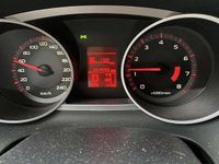 Gebraucht Mitsubishi Outlander Instyle 170 PS (125 kW) 2008 Grau SUV