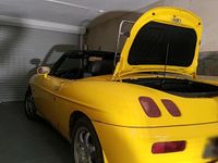 Gebraucht Fiat Barchetta 1996 Cabrio