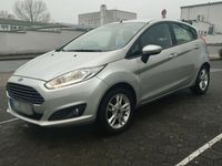 gebraucht Ford Fiesta 1,0 Sync Edition