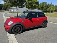 Gebraucht Mini Cooper S 184 PS (135 kW) 2013 Kleinwagen