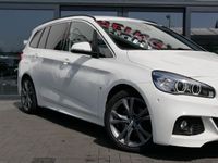 gebraucht BMW 218 Gran Tourer M-SPORT! LED! NAVI! 7 SITZE!