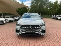 Gebraucht Mercedes GLA180 AMG line 116 PS (85 kW) 2025 Manufaktur lack manufaktur alpingrau uni SUV