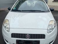 gebraucht Fiat Punto 2009 TUV bis Dezember