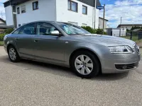 Gebraucht Audi A6 Ambiente 256 PS (188 kW) 2005 Grau Limousine