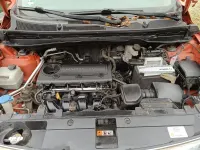 Gebraucht Kia Sportage Vision 163 PS (119 kW) 2012 Orange SUV