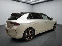 Gebraucht Opel Astra 131 PS (96 kW) 2025 Grau Limousine