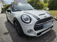 Gebraucht Mini Cooper S 178 PS (130 kW) 2021 Silber Kleinwagen