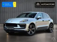 Gebraucht Porsche Macan Sport 265 PS (194 kW) 2021 Silber SUV