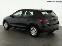 Neu Skoda Fabia Selection 95 PS (69 kW) 2026 Black magic perleffekt Limousine