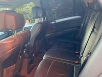 Second-hand BMW X5 245 CP (180 kW) 2010 Negru SUV