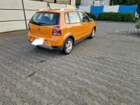 Gebraucht VW Polo Cross 75 PS (55 kW) 2006 Kleinwagen