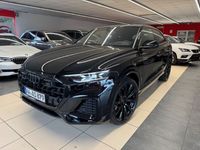Gebraucht Audi Q8 Black Edition 286 PS (210 kW) 2025 Schwarz SUV