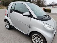 gebraucht Smart ForTwo Coupé 0.8 cdi passion passion TÜV Neu