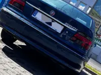 Gebraucht BMW 520 150 PS (110 kW) 2000 Blau Limousine