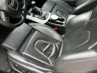 Gebraucht Audi A5 S-Line 240 PS (176 kW) 2010 Braun Coupé