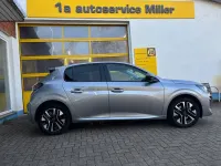 Gebraucht Peugeot 208 Allure 101 PS (74 kW) 2025 Grau Kleinwagen