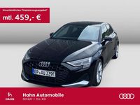 Second-hand Audi A3 Advanced 204 CP (150 kW) 2026 Negru Berlinǎ