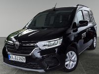Gebraucht Renault Kangoo Techno 130 PS (95 kW) 2025 Schwarz Van / Kleinbus